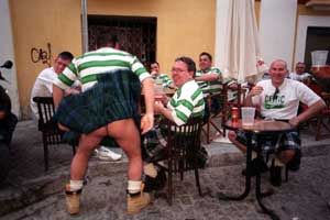 No more cabbage for this one, lol!