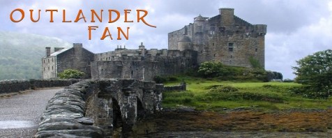 Outlander Fan's cover photo