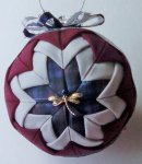 outlander-dragonfly ornament