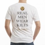 real men wear&nbsp;kilts