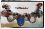 Outlander BostonCharm charm bracelet&nbsp;giveaway