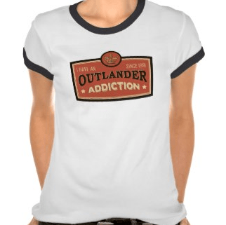 http://www.zazzle.com/i_have_an_outlander_addiction_t_shirt-235155198023970674