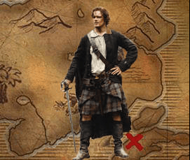 A Pocket Jamie a day keeps the redcoats away, ken?