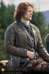 Jamie Fraser’s Leather&nbsp;Coat